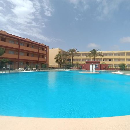 Ferienwohnung Pax Et Bonum Parque Holandes Exterior foto