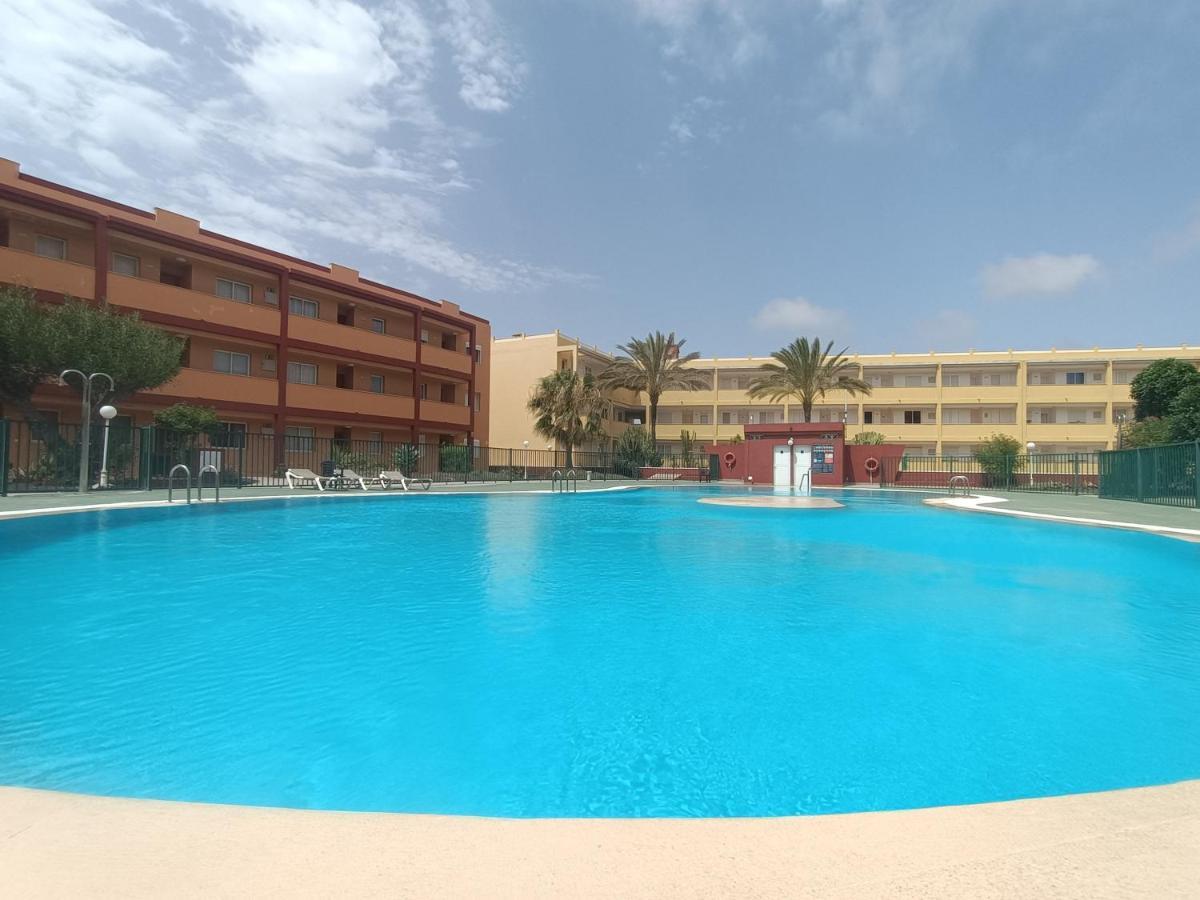 Ferienwohnung Pax Et Bonum Parque Holandes Exterior foto