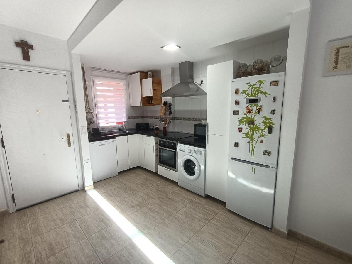 Ferienwohnung Pax Et Bonum Parque Holandes Exterior foto