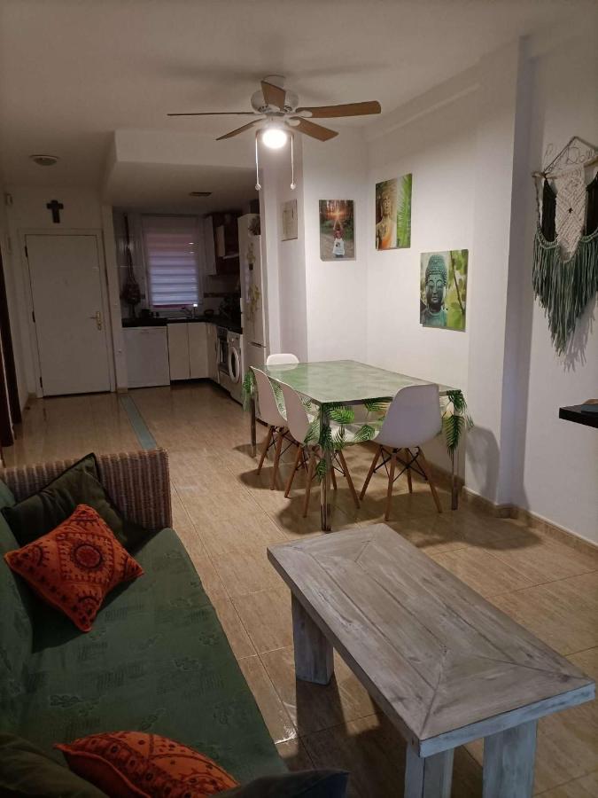Ferienwohnung Pax Et Bonum Parque Holandes Exterior foto