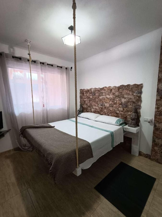 Ferienwohnung Pax Et Bonum Parque Holandes Exterior foto