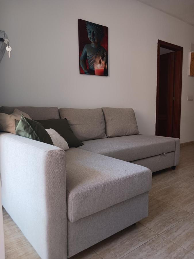 Ferienwohnung Pax Et Bonum Parque Holandes Exterior foto